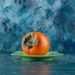 Хурма: самый полезный декабрьский фрукт