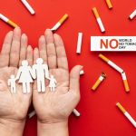 Может ли курение родителей привести к развитию ХОБЛ у детей?