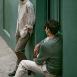 Lanvin представляет мужскую коллекцию на сезон осень-зима 2025