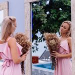 В чем открыть пляжный сезон? Выбор Юли Катькало