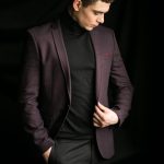 Мужской стиль на экране: самые яркие кинообразы