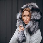 20 теплых и модных пуховиков от российских дизайнеров