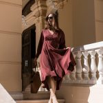 Burberry: курортная коллекция 2024