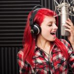 Ариана Гранде рассказала о причинах своего возвращения в музыку