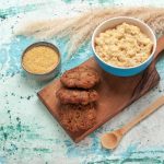 Чечевичные котлеты: вкусная альтернатива мясу