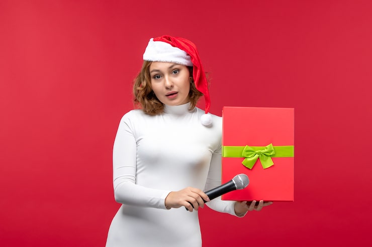 STUDIO 29 представляет новогоднюю коллаборацию с Александром Роговым