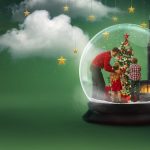 Pompa представляет волшебную новогоднюю коллекцию