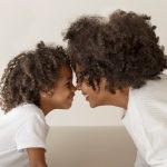 Наоми Кэмпбелл показала трогательные фото с детьми