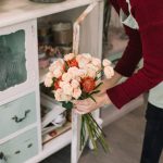 Как работает экспресс-доставка цветов в Новосибирске