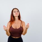 Поможет ли фитнес увеличить грудь?