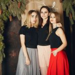 Выпускной вечер: 20 платьев от российских дизайнеров