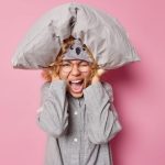 Как быстро заснуть: секреты для тех, кто испытывает тревогу