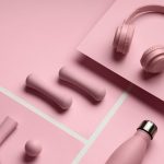 KRUG — минималистичная спортивная одежда