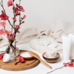 Пять новых парфюмов для пробуждения весной: розовое шампанское, сакура и кокос