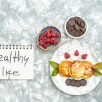 Продукты, которые сжигают больше калорий, чем содержат