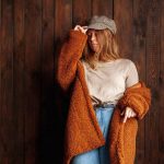 Loewe представляет коллекцию осень-зима 2024