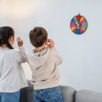 Как найти время для детей, даже при плотном графике