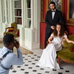 Принц Гарри провел параллель между жизнью в королевской семье и сериалом «Аббатство Даунтон»