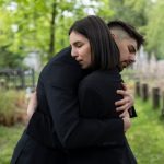 Двадцать лет после развода: бывшие супруги продолжают жить вместе