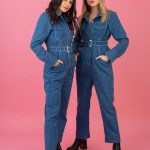 Marella представляет новую коллекцию денима для осени и зимы 2024