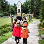 Гарри и Меган могут посетить Великобританию вместе с детьми