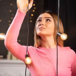 Идти на свет. Торшеры и светильники российских брендов