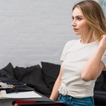 «Мода – это больше, чем просто одежда»: 10 высказываний Сары Бертон о карьере и самореализации