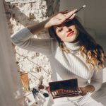 Beauty-новинки октября. Часть II