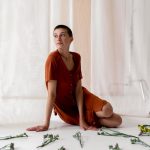 Sage Journey выпустила новую коллекцию шелковых изделий