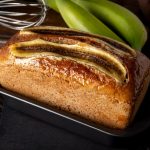 Банановый рулет без муки по рецепту Ольги Матвей