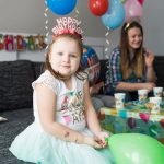 Мать пропустила день рождения внучки из-за ссоры с дочерью