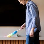 8 секретов чистого дома от опытных хозяек