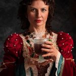 Кейт Уинслет вспомнила неловкую встречу с королем Карлом III