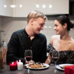 Кендалл Дженнер и Джастин Бибер спровоцировали слухи о романе после совместного ужина в Лос-Анджелесе