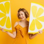 Лимон: неожиданный секрет красоты