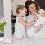 Марина Федункив стала мамой в 53 года