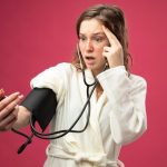 Какое давление опаснее при гипертонии: верхнее или нижнее?