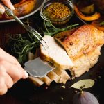 Рецепт приготовления индоутки в духовке