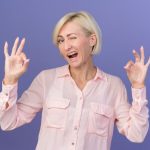 «Лучше быть счастливым, чем хорошо одетым». Айрис Апфель исполнилось бы 104