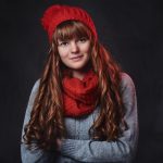 Трендовые причёски с косами этой осенью и зимой