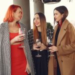 Звёзды на красной дорожке: Кейт Бланшетт, Анджелина Джоли и другие на фестивале в Торонто