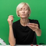 Может ли ХОБЛ заболеть некурящий?