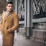 JW Anderson, мужская коллекция осень-зима 2023