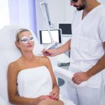 В World Class Spa начали принимать клиентов с новым аппаратом EMSCULPT