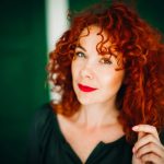 Кейт Миддлтон впервые появилась на публике с новым цветом волос. Фото!