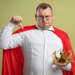 Король Карл III жалеет о жестких мерах против опального принца Эндрю