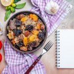 Плов со свининой в мультиварке: пошаговый рецепт приготовления