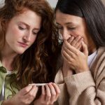 Бывшая супруга прервала несколько беременностей