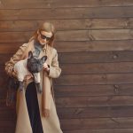 Loewe, коллекция осень-зима 2025