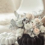 Журнал Journal Intime Petit Trianon: осенне-зимняя коллекция в стиле рококо